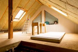 Best Attic Insulation Installation  in Danbury, TX